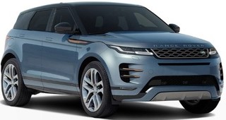 Android магнитолы Range Rover Evoque 2 2018-2023
